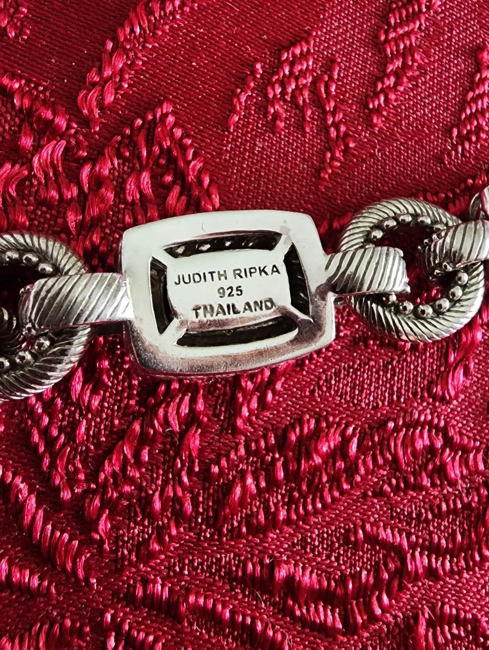 Judith Ripka Bracelet - Picture 2 of 4